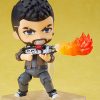 100 Original Good Smile Nendoroid GSC 1530 Cyberpunk 2077 V Male Ver DX Anime Figure Model 2 - Cyberpunk 2077 Shop