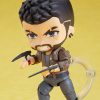 100 Original Good Smile Nendoroid GSC 1530 Cyberpunk 2077 V Male Ver DX Anime Figure Model 5 - Cyberpunk 2077 Shop