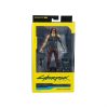 Bandai Cyberpunks 2077 Game Figures Johnny Action Figures Model Dolls Cartoon Figures Model Toys Collection Kids 5 - Cyberpunk 2077 Shop