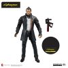 Bandai Game Cyberpunks 2077 Takemura Action Figures Toys Model Cartoon Cyberpunks Figures Dolls Collection Ornaments Boys 1 - Cyberpunk 2077 Shop