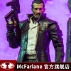 Bandai Game Cyberpunks 2077 Takemura Action Figures Toys Model Cartoon Cyberpunks Figures Dolls Collection Ornaments Boys - Cyberpunk 2077 Shop