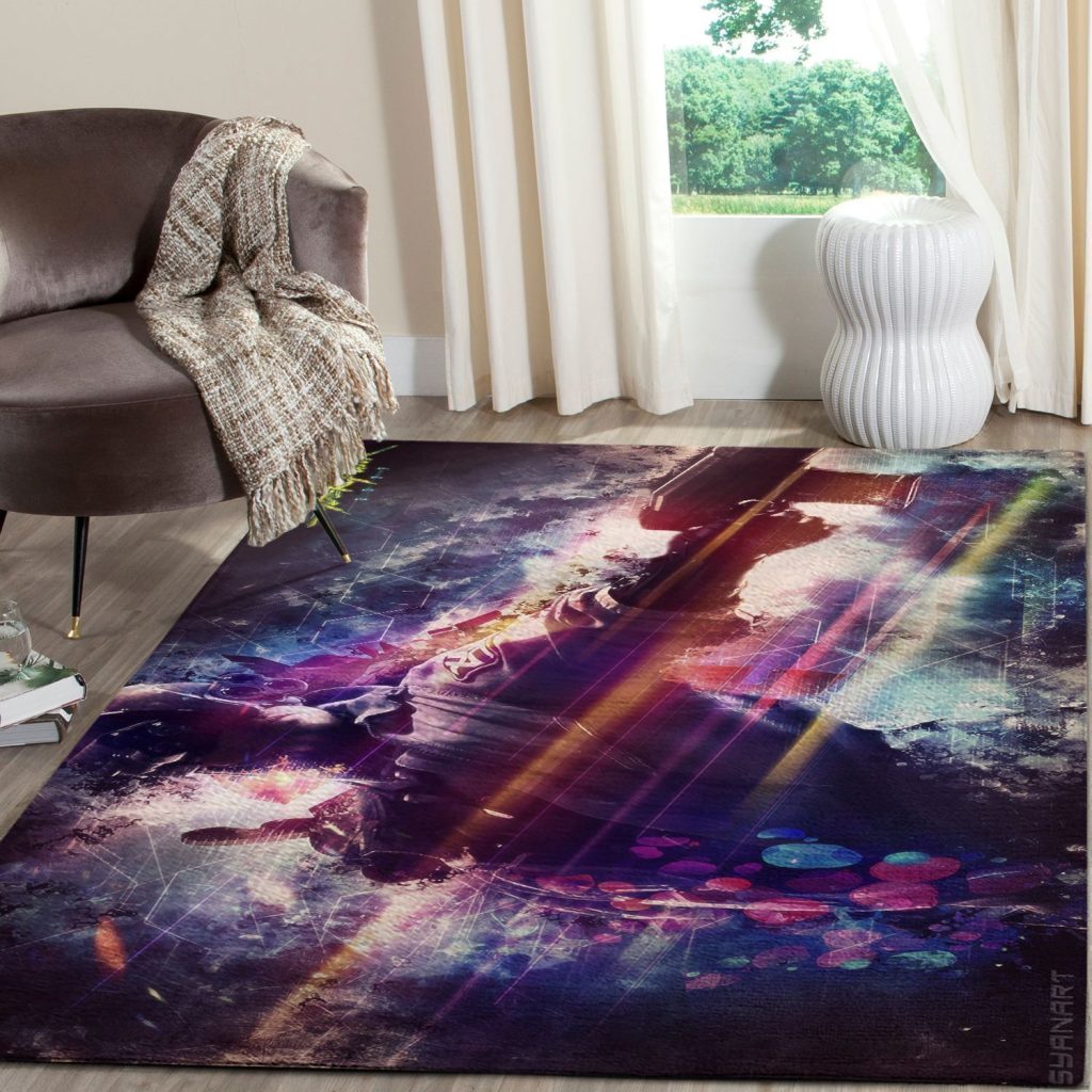 cyberpunk 2077 futuristic gaming area rugs living room carpet fn120139 local brands floor decor the us decory0kdt - Cyberpunk 2077 Shop