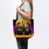Cyberpunk V Protagonist City Neon Tote Official Cow Anime Merch
