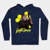 Witcher 2077 Hoodie Official Cow Anime Merch