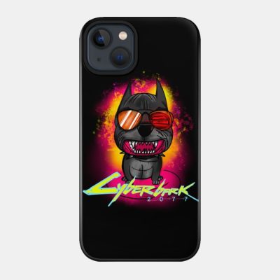 Cyberbark 2077 Phone Case Official Cow Anime Merch