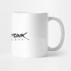 Cyberpunk 2077 Mug Official Cow Anime Merch