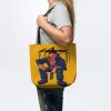 Jackie Welles Cyberpunk 2077 Tote Official Cow Anime Merch