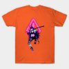 Cyberpunk T-Shirt Official Cow Anime Merch