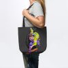 Cyberpunk Edgerunners David Martinez Tote Official Cow Anime Merch