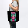 Rebecca Tote Official Cow Anime Merch