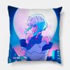 Lucy Moonlight Throw Pillow Official Cow Anime Merch