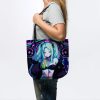 Night City Tote Official Cow Anime Merch