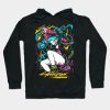 Rebecca Hoodie Official Cow Anime Merch