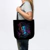 Cyberpunk Tote Official Cow Anime Merch
