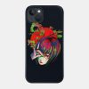 Shaman Cyberpunk Phone Case Official Cow Anime Merch