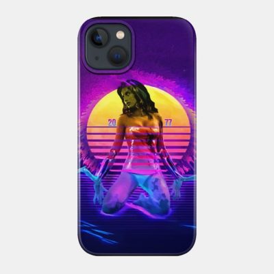 Crazy Girlfriend Of Future Phone Case Official Cow Anime Merch