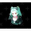 Rebecca - Cyberpunk Edgerunners Tapestry Official Cow Anime Merch