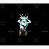 Rebecca  - Cyberpunk Edgerunners Tapestry Official Cow Anime Merch