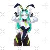 Rebecca  - Cyberpunk Edgerunners Tote Bag Official Cow Anime Merch