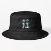  Cyberpunk Edgerunners - Rebecca Bucket Hat Official Cow Anime Merch