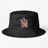 Characters Of Cyberpunk Edgerunners  Anime Bucket Hat Official Cow Anime Merch