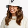 Cyberpunk Edgerunners - Rebecca Bucket Hat Official Cow Anime Merch