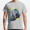 Cyberpunk Edgerunners - Rebecca T-Shirt Official Cow Anime Merch