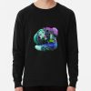 Rebecca - Cyberpunk Edgerunners Sweatshirt Official Cow Anime Merch