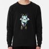 Rebecca  - Cyberpunk Edgerunners Sweatshirt Official Cow Anime Merch