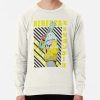 ssrcolightweight sweatshirtmensoatmeal heatherfrontsquare productx1000 bgf8f8f8 - Cyberpunk 2077 Shop