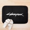 Cyberpunk Bath Mat Official Cow Anime Merch