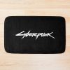 Cyberpunk Bath Mat Official Cow Anime Merch