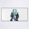 Rebecca Of Cyberpunk Edgerunners Mouse Pad Official Cow Anime Merch