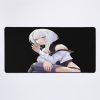 Lucy  - Cyberpunk Edgerunners Mouse Pad Official Cow Anime Merch