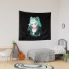 Rebecca - Cyberpunk Edgerunners Tapestry Official Cow Anime Merch