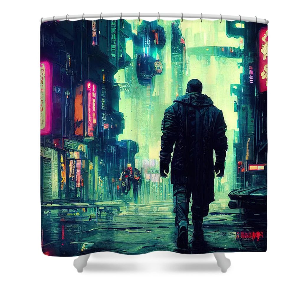 cyberpunk society 12 am fineartprints - Cyberpunk 2077 Shop