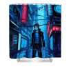 overnight 06 am fineartprints - Cyberpunk 2077 Shop