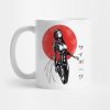 Cybergirl Mug Official Cow Anime Merch