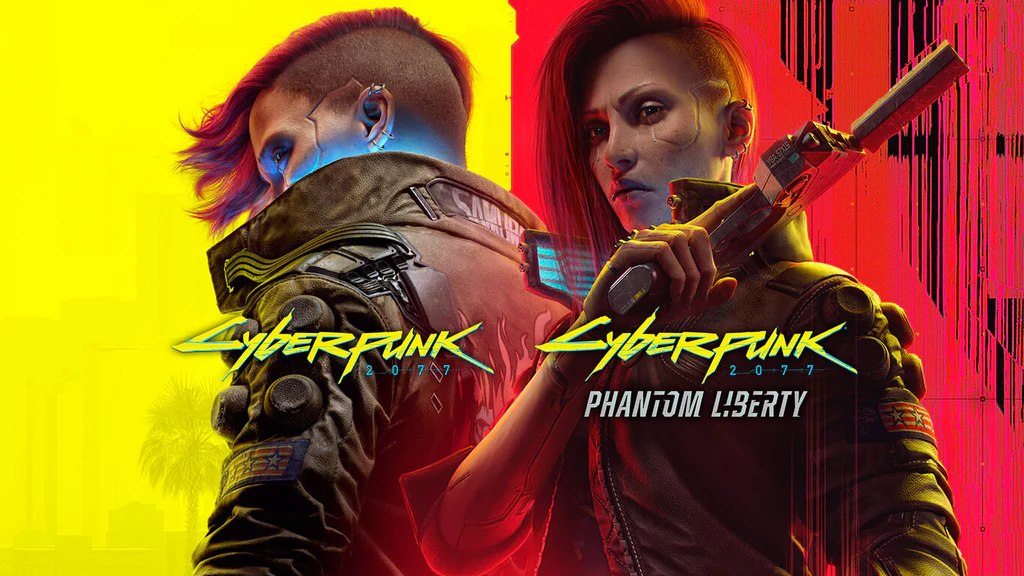 Everything You Should Know About Cyberpunk 2077 - Cyberpunk 2077 Shop