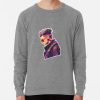 ssrcolightweight sweatshirtmensheather dark greyfrontsquare productx1000 bgf8f8f8 - Cyberpunk 2077 Shop