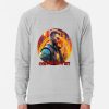 ssrcolightweight sweatshirtmensheather greyfrontsquare productx1000 bgf8f8f8 10 - Cyberpunk 2077 Shop