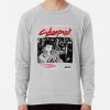 ssrcolightweight sweatshirtmensheather greyfrontsquare productx1000 bgf8f8f8 2 - Cyberpunk 2077 Shop