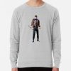 ssrcolightweight sweatshirtmensheather greyfrontsquare productx1000 bgf8f8f8 3 - Cyberpunk 2077 Shop