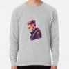 ssrcolightweight sweatshirtmensheather greyfrontsquare productx1000 bgf8f8f8 6 - Cyberpunk 2077 Shop