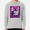 ssrcolightweight sweatshirtmensheather greyfrontsquare productx1000 bgf8f8f8 9 - Cyberpunk 2077 Shop