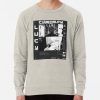 ssrcolightweight sweatshirtmensoatmeal heatherfrontsquare productx1000 bgf8f8f8 7 - Cyberpunk 2077 Shop