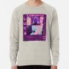 ssrcolightweight sweatshirtmensoatmeal heatherfrontsquare productx1000 bgf8f8f8 9 - Cyberpunk 2077 Shop